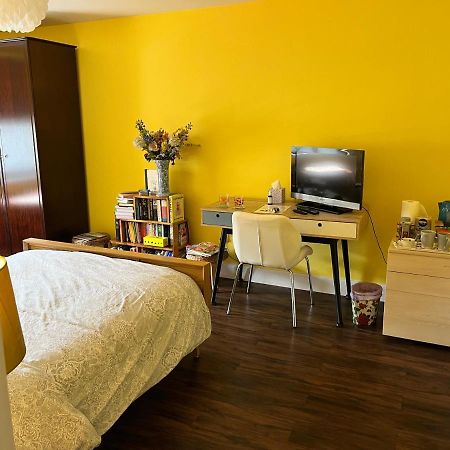 St John'S Town Of Dalry Glentress Apartment 1 Extérieur photo