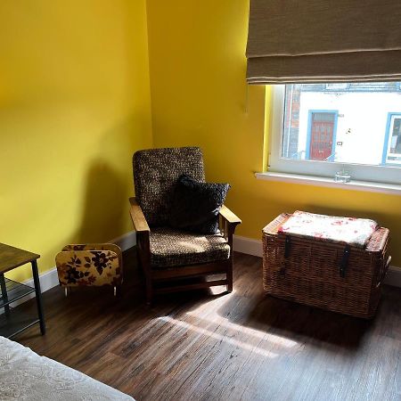 St John'S Town Of Dalry Glentress Apartment 1 Extérieur photo
