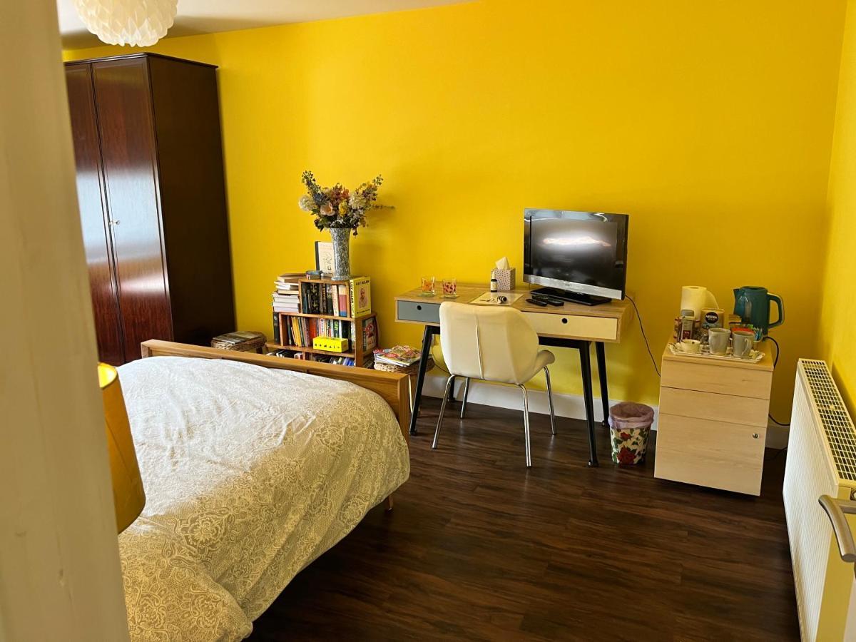 St John'S Town Of Dalry Glentress Apartment 1 Extérieur photo