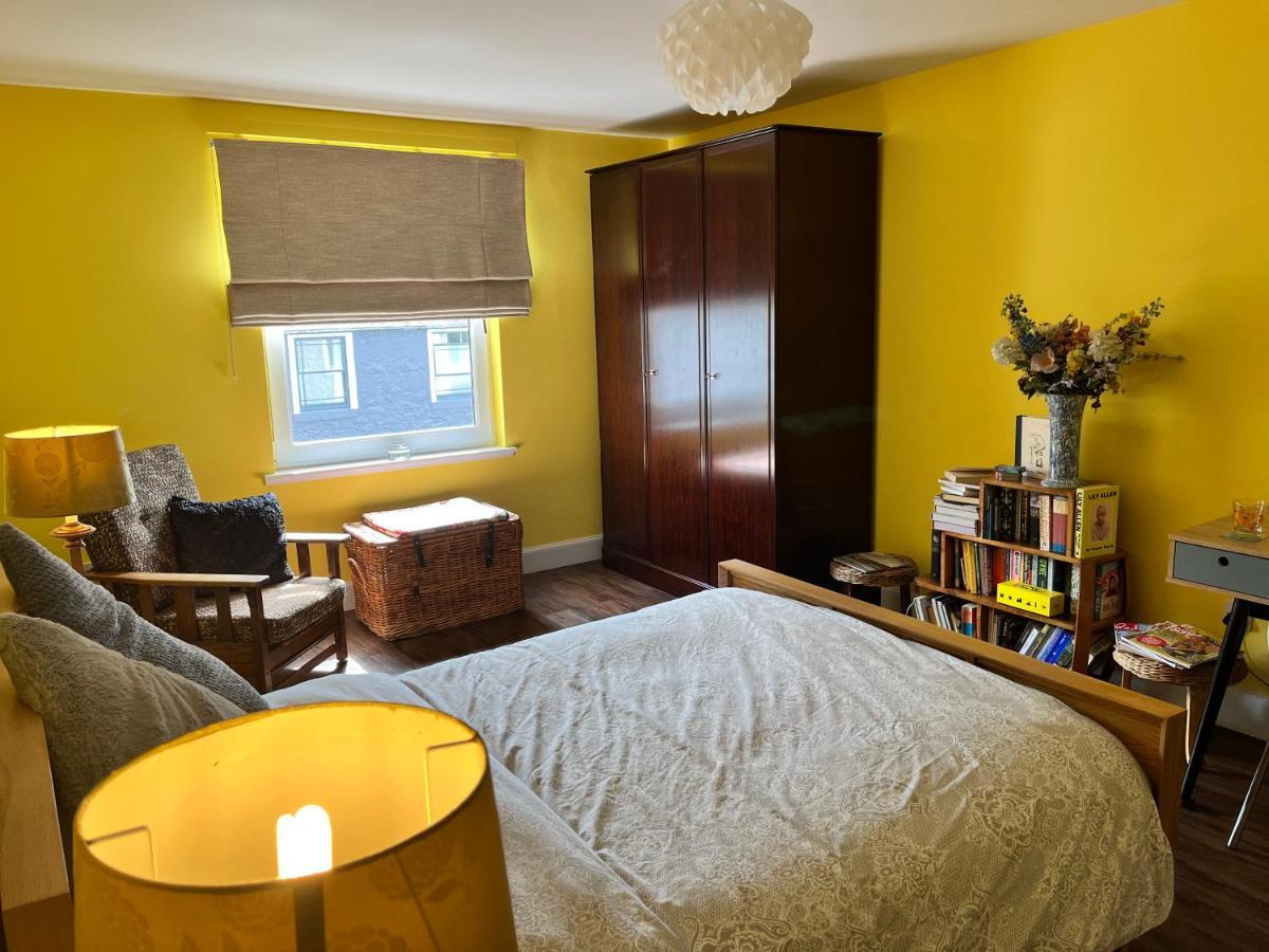 St John'S Town Of Dalry Glentress Apartment 1 Extérieur photo